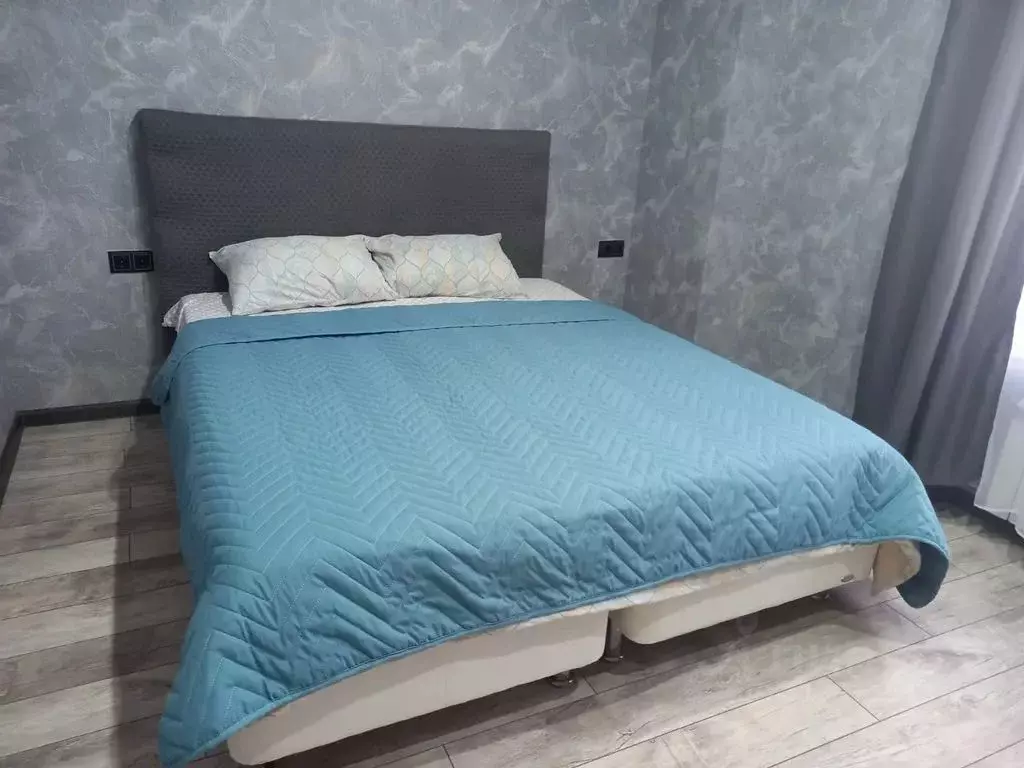 2-к кв. Омская область, Омск наб. Иртышская, 20 (46.0 м) - Фото 1