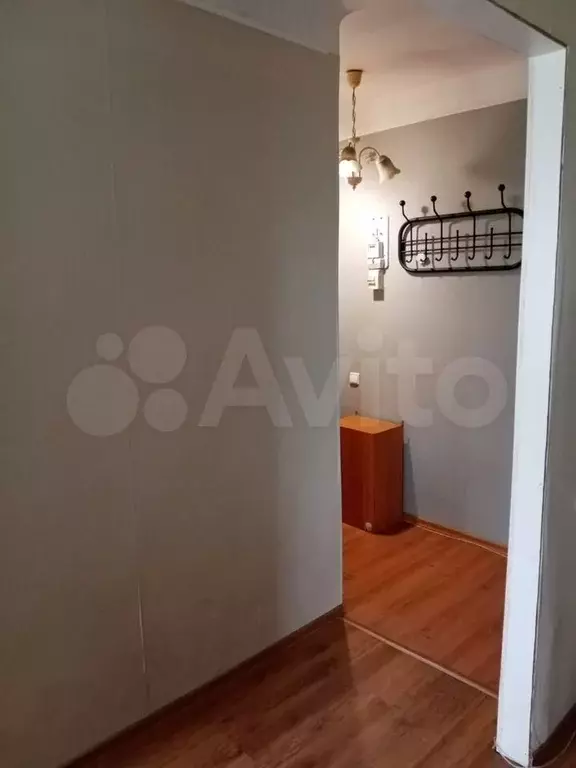 1-к. квартира, 31,2 м, 4/4 эт. - Фото 1