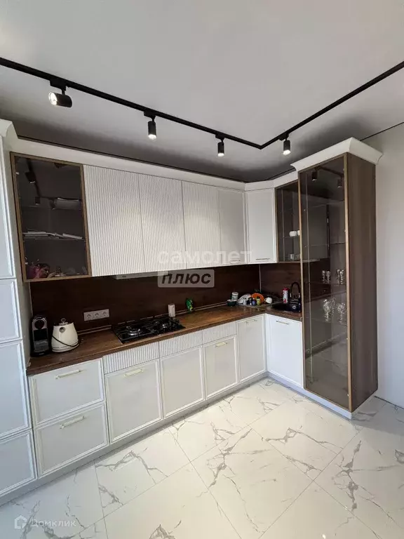 Продаётся 1-к квартира, 48 м - Фото 0