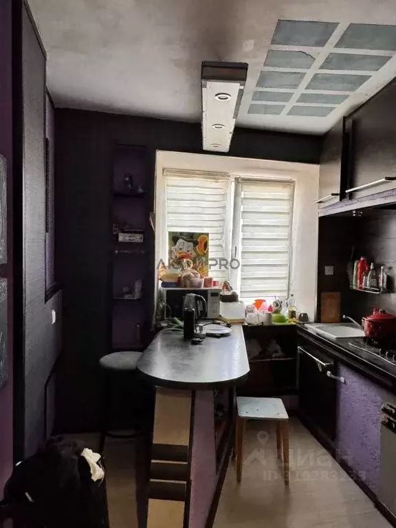 1-к кв. Башкортостан, Уфа Нежинская ул., 37 (32.0 м) - Фото 1