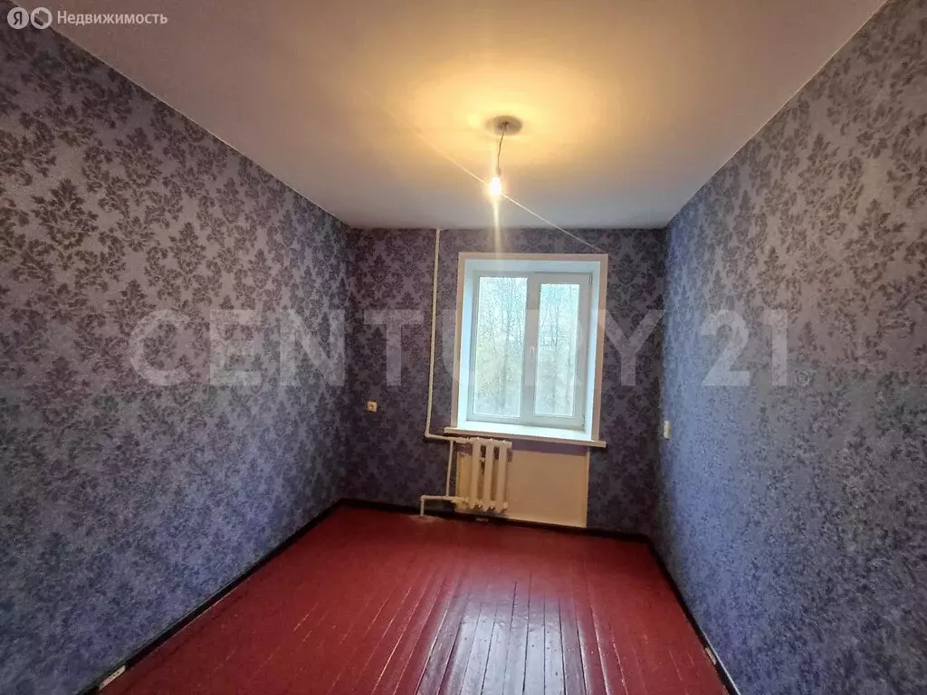 5-комнатная квартира: Липецк, микрорайон Матырский, улица ... - Фото 1