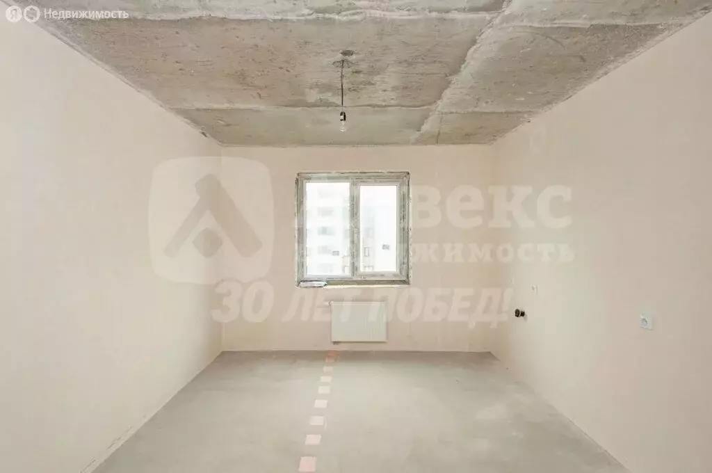 2-комнатная квартира: Тюмень, Тальниковая улица, 3 (53.1 м) - Фото 2