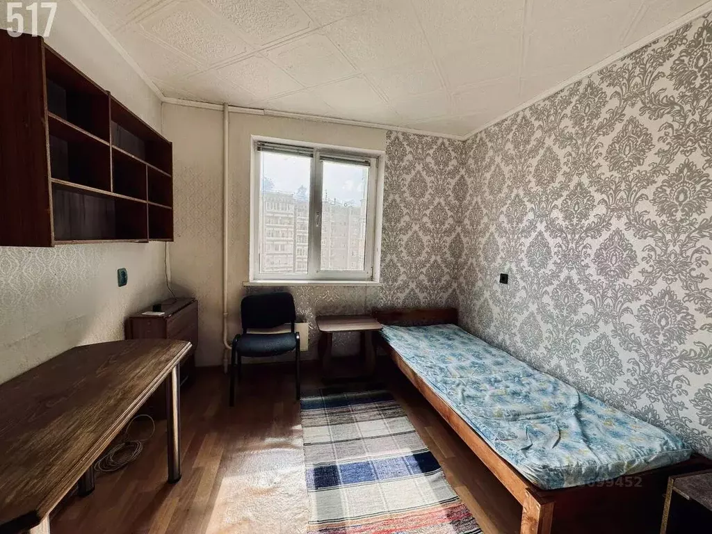 Комната Свердловская область, Екатеринбург ул. Красина, 5 (11.7 м) - Фото 2