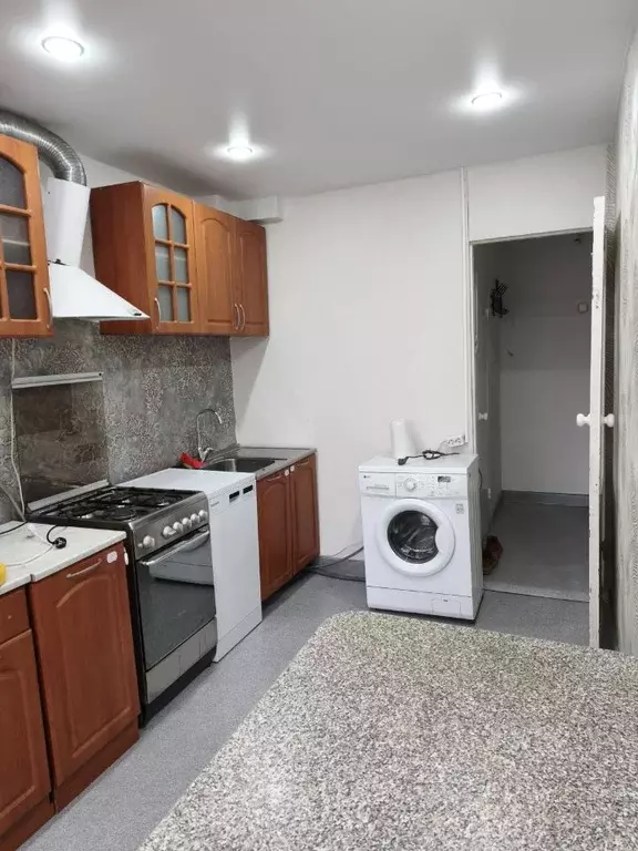 1-к кв. Москва Чертановская ул., 47К2 (40.0 м) - Фото 1