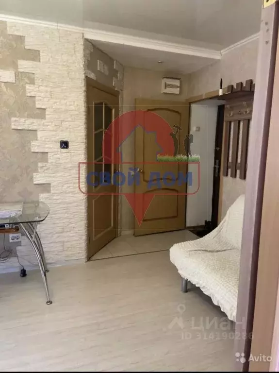 3-к кв. Оренбургская область, Орск Новый город мкр, ул. Московская, 20 ... - Фото 2