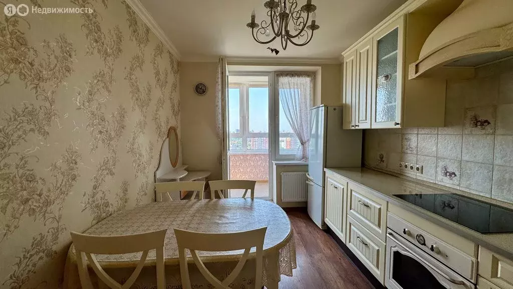 1-комнатная квартира: Химки, улица Кирова, 10к1 (40.3 м) - Фото 2