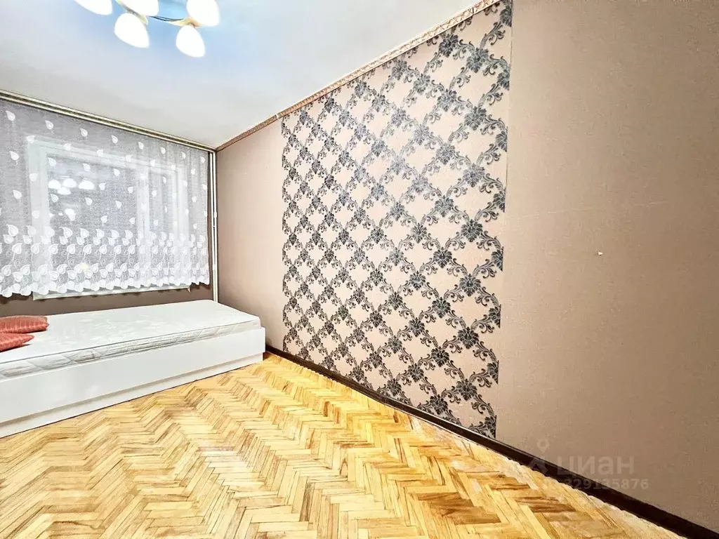 2-к кв. Москва ул. Академика Арцимовича, 5К3 (43.0 м) - Фото 2