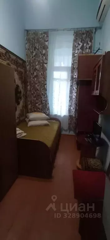 Комната Краснодарский край, Краснодар Центральный мкр, ул. ... - Фото 1