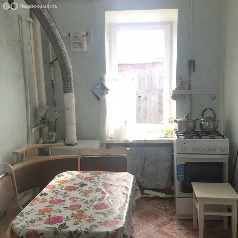 3-комнатная квартира: село Черёмушки, Луговая улица, 7 (61.4 м) - Фото 1