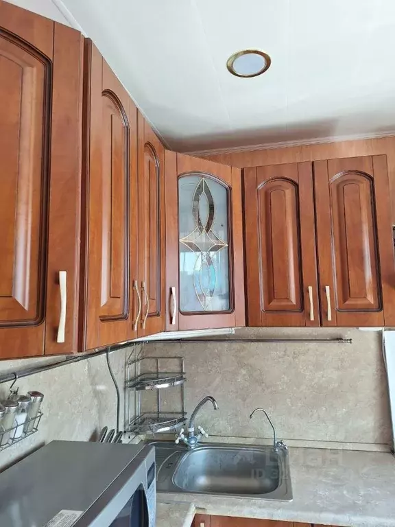 3-к кв. Орловская область, Орел Комсомольский пер., 24 (61.7 м) - Фото 2