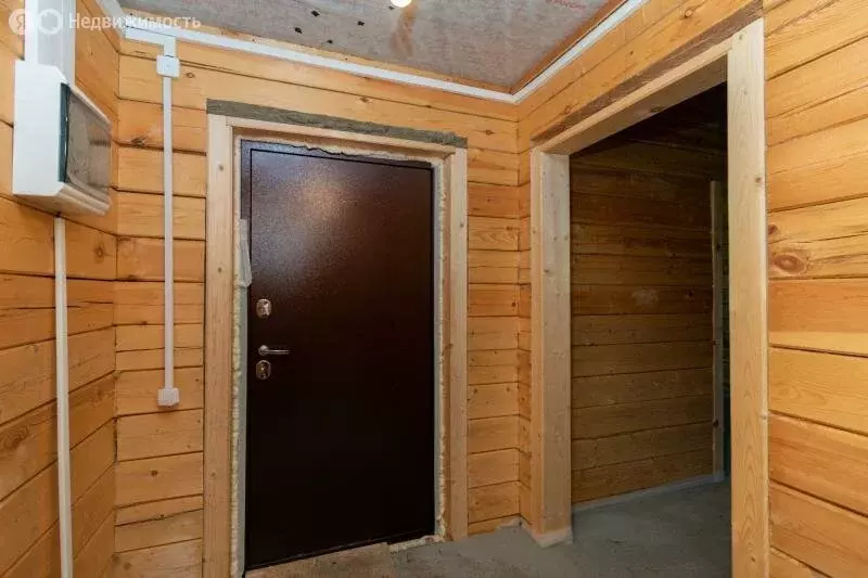 Дом в Иркутский муниципальный округ, рабочий посёлок Маркова, ... - Фото 2