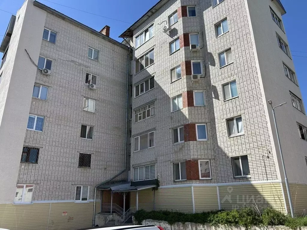 2-к кв. Татарстан, Казань ул. Дубравная, 53к2 (69.4 м) - Фото 1