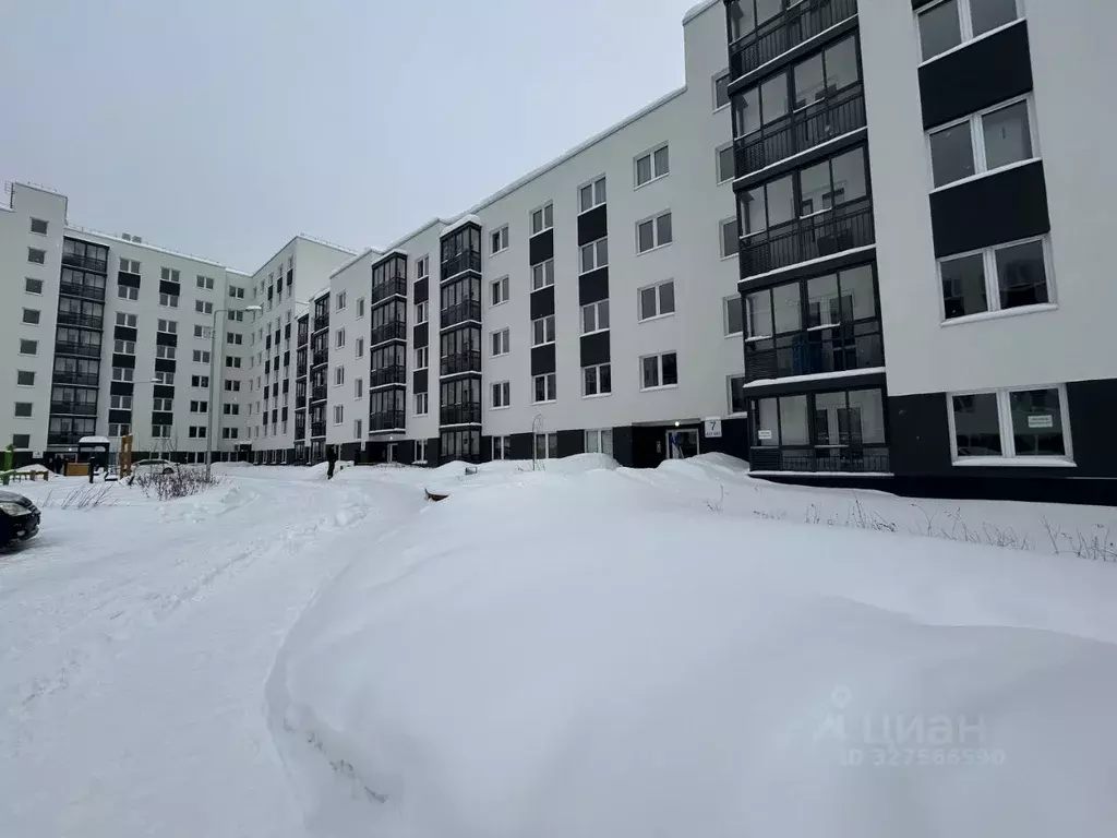 Студия Свердловская область, Екатеринбург ул. Евгения Савкова, 44А ... - Фото 1