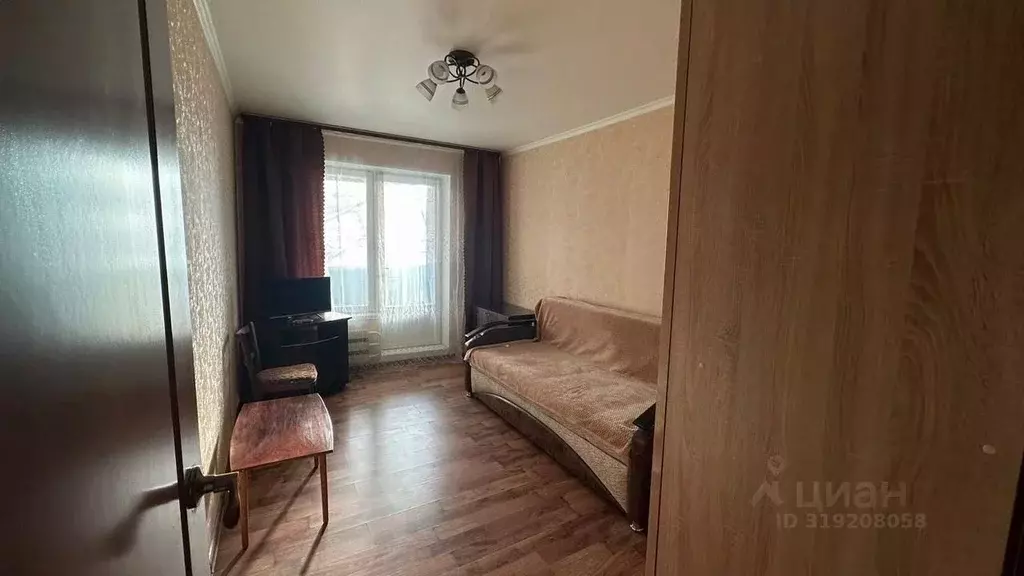 Комната Москва Алтайская ул., 10 (18.0 м) - Фото 1