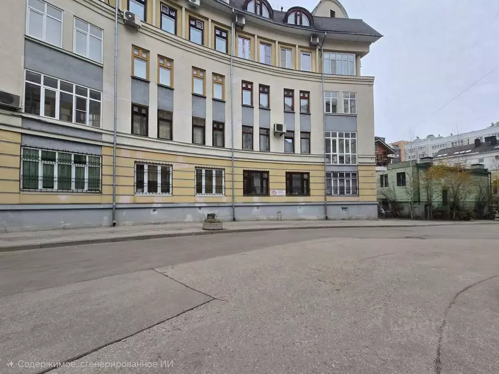 3-к кв. Нижегородская область, Нижний Новгород Славянская ул., 21 ... - Фото 1