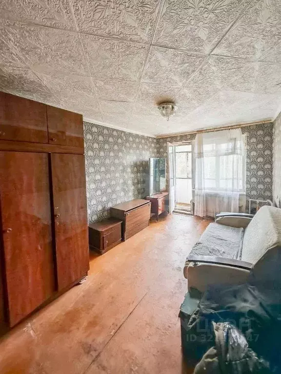 3-к кв. Ярославская область, Тутаевский муниципальный округ, ... - Фото 1