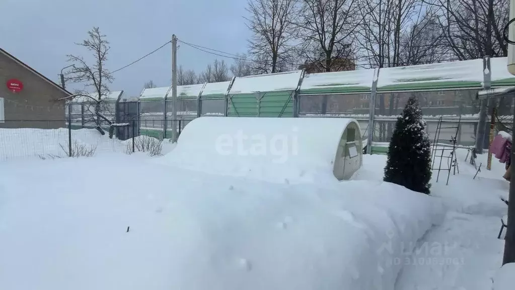 Дом в Калужская область, Калуга Анненки мкр, ул. Анненки, 9 (37 м) - Фото 0