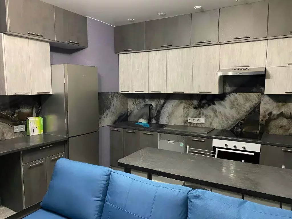 Продается 2-комнатная квартира - Фото 2