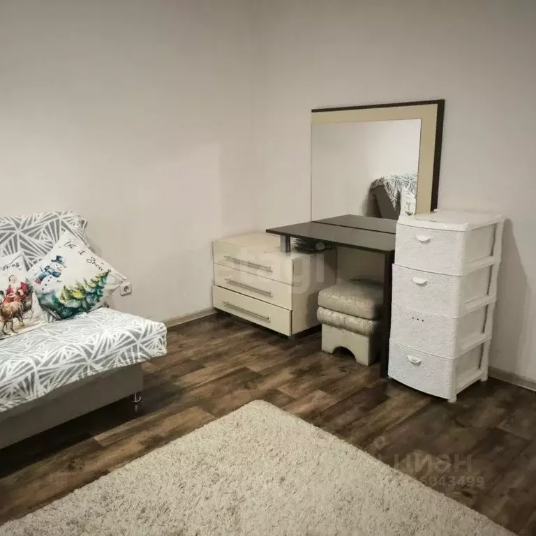 Студия Красноярский край, Красноярск Караульная ул., 42 (31.8 м) - Фото 2