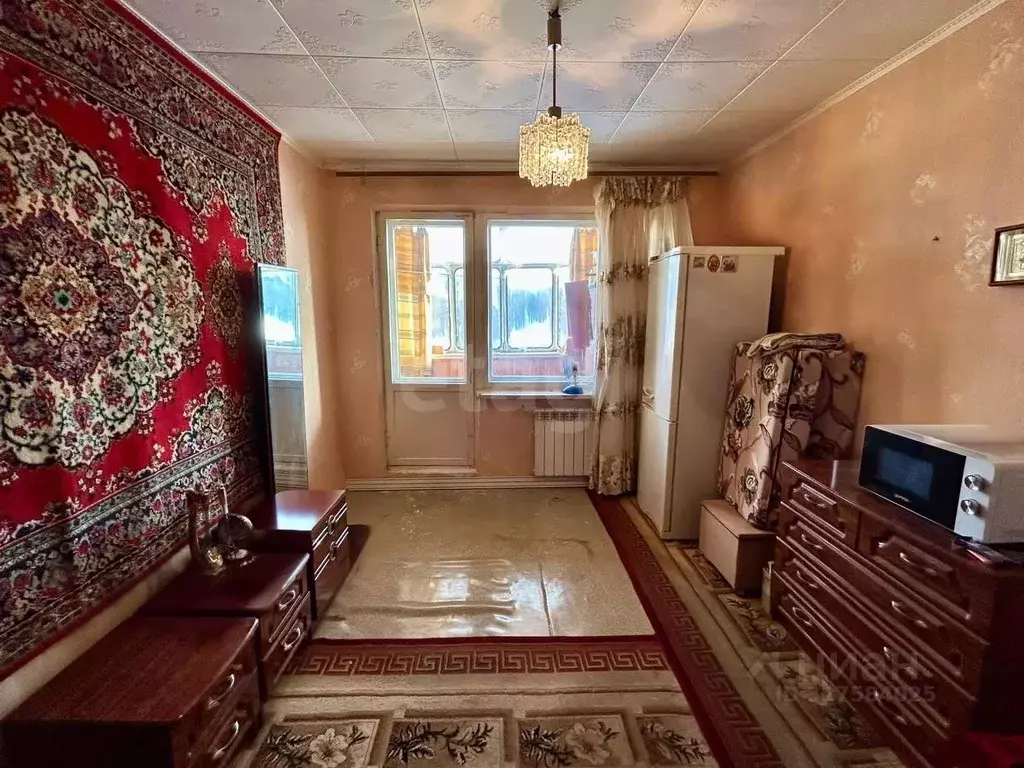 3-к кв. Мордовия, Саранск ул. Есенина, 18 (61.2 м) - Фото 2