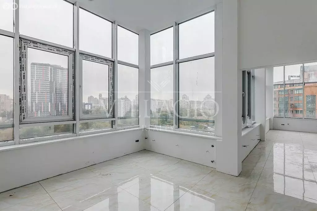 6-комнатная квартира: Москва, Минская улица, 1Гк5 (390 м) - Фото 1