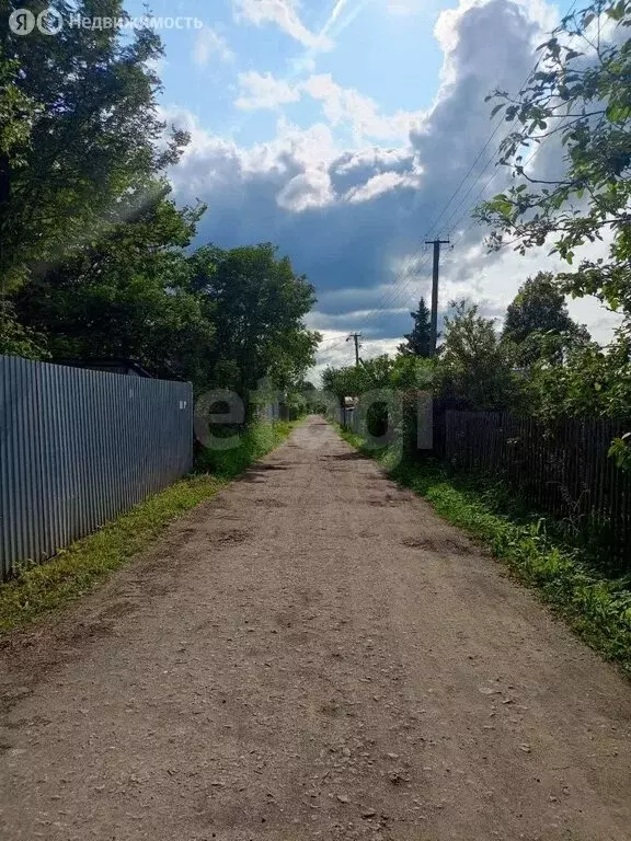 Дом в Ярославский муниципальный округ, садоводческое некоммерческое ... - Фото 1