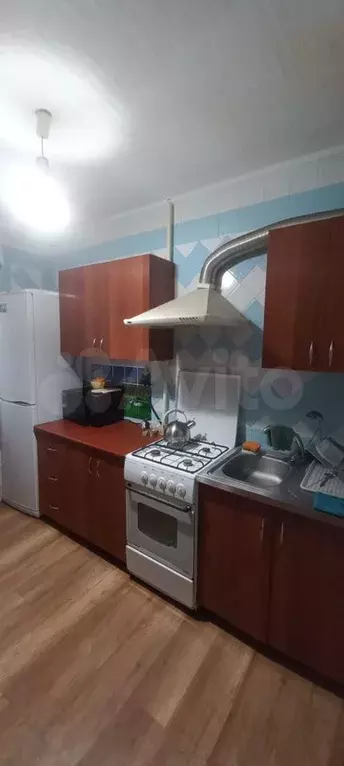 2-к. квартира, 50 м, 2/5 эт. - Фото 1