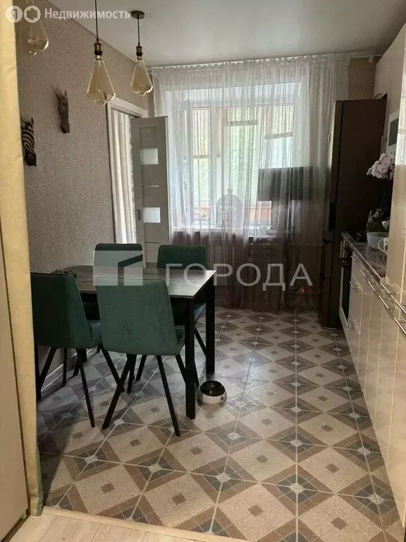 2-комнатная квартира: Красногорск, Лесная улица, 9 (50.5 м) - Фото 0