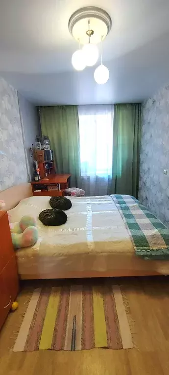 Продаётся 3-к квартира, 63.8 м - Фото 0