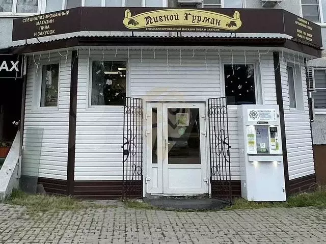Продам помещение свободного назначения, 53 м - Фото 0