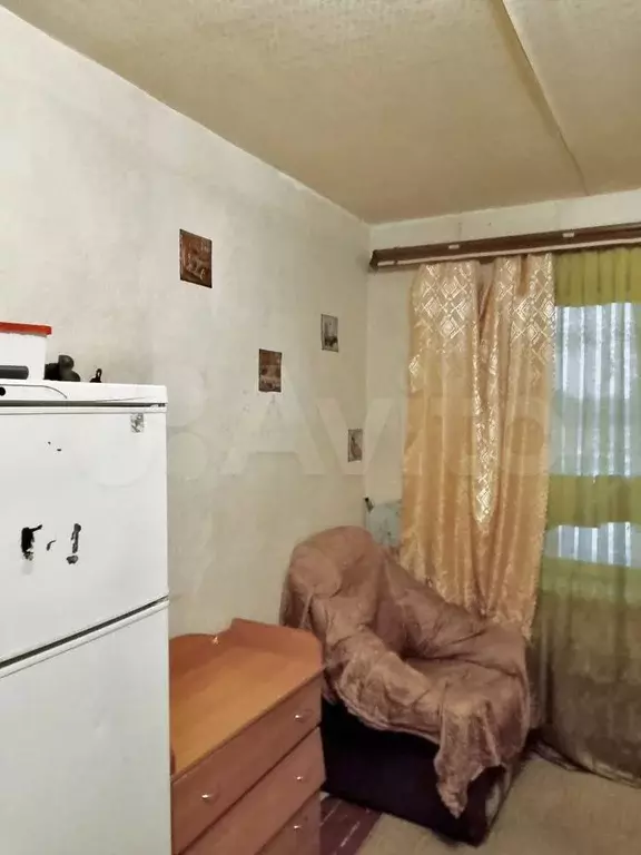 Комната 12 м в 1-к., 4/5 эт. - Фото 1