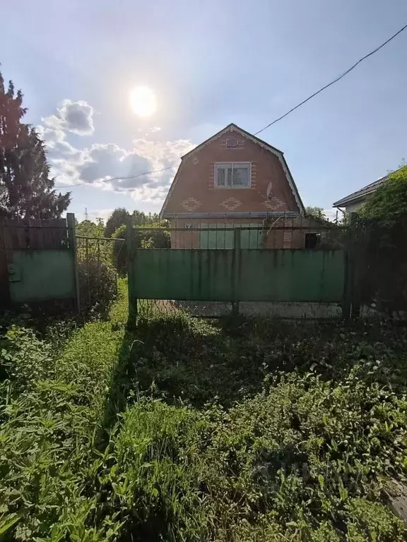 Дом в Московская область, Егорьевск ул. 50 лет ВЛКСМ (68 м) - Фото 1