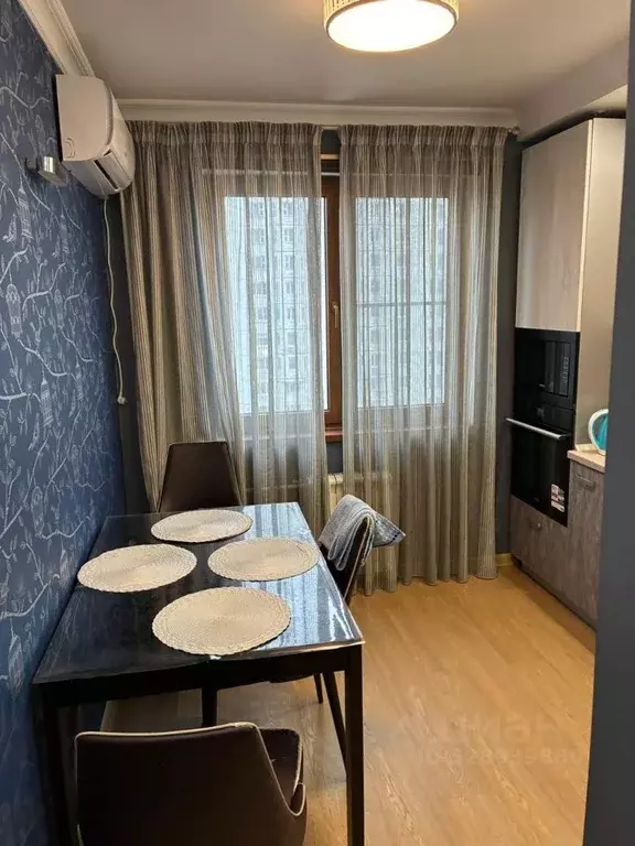 2-к кв. Москва Вильнюсская ул., 15 (54.0 м) - Фото 1