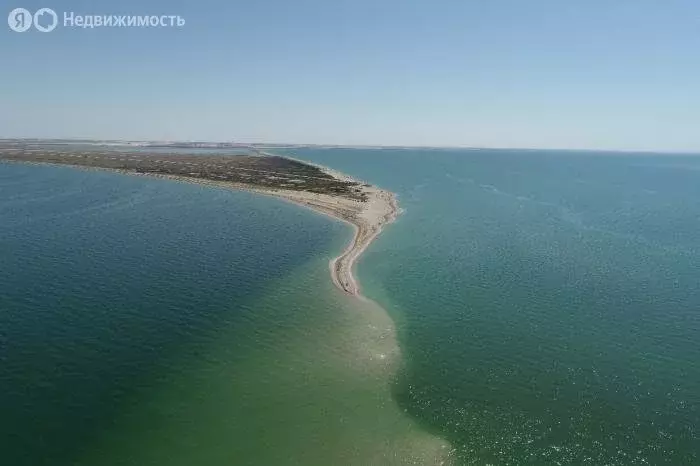 Участок в Славное, Садовая улица, 8А (6 м) - Фото 1