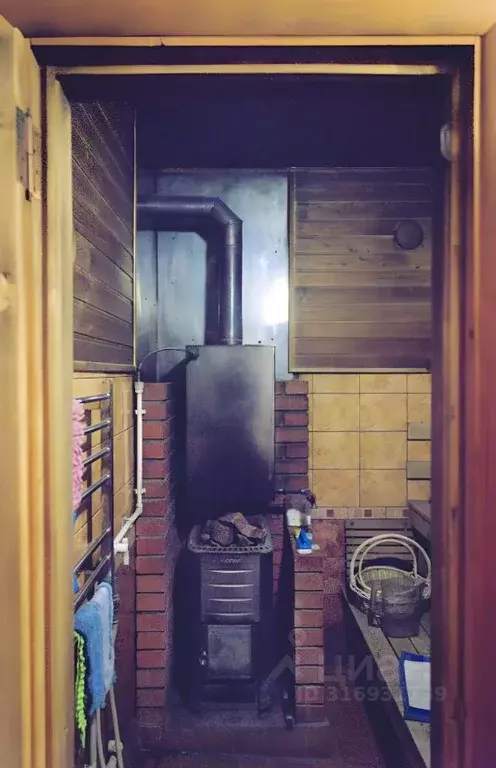 Коттедж в Тверская область, Калининский муниципальный округ, д. Львово ... - Фото 2