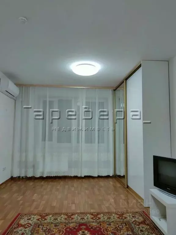 Студия Красноярский край, Красноярск Соколовская ул., 76 (33.6 м) - Фото 1