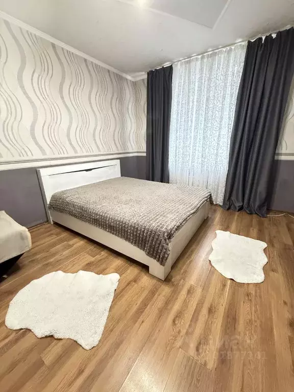 1-к кв. Татарстан, Казань Чистопольская ул., 74 (48.0 м) - Фото 1