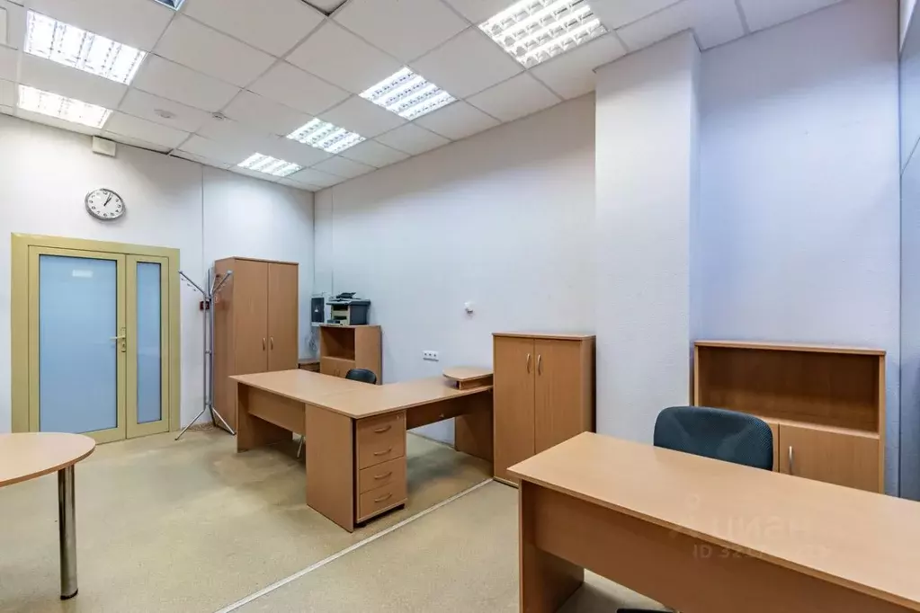 Офис в Свердловская область, Екатеринбург ул. Красных Командиров, 29 ... - Фото 2