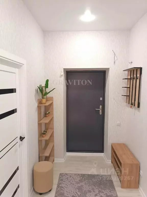 3-к кв. Алтай, Майминский район, с. Майма ул. Березовая роща, 9В (70.0 ... - Фото 2