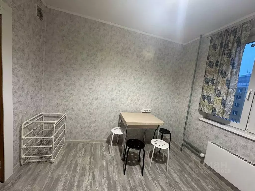 3-к кв. Москва ул. Лавриненко, 5 (90.0 м) - Фото 2