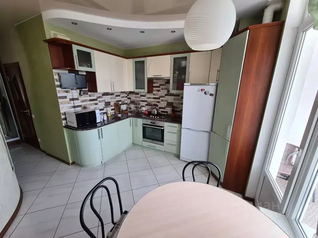 1-к кв. Севастополь ул. Челнокова, 12/6 (42.0 м) - Фото 1