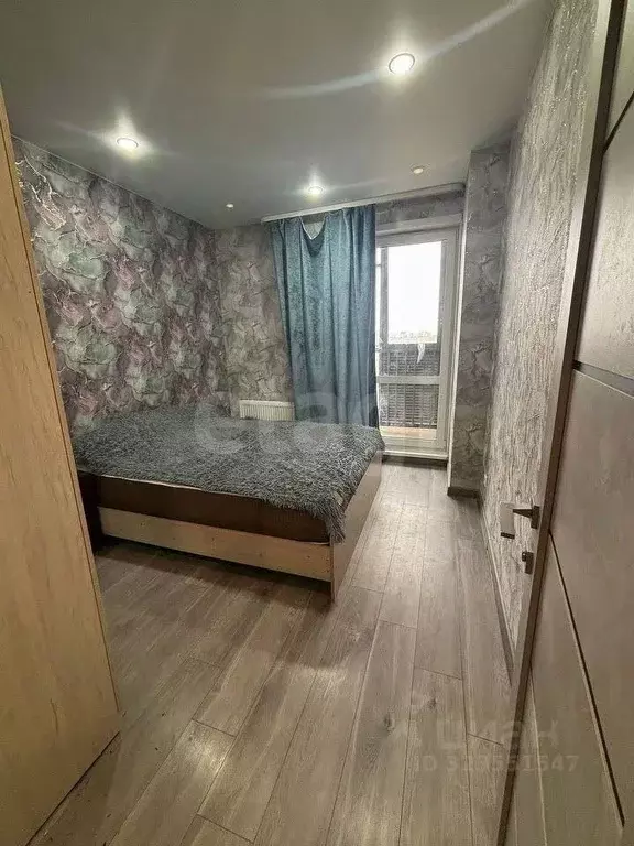 2-к кв. Пермский край, Пермь ул. Мира, 100 (48.0 м) - Фото 1