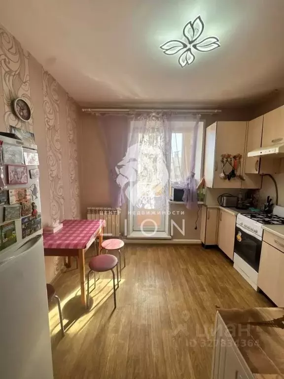 2-к кв. Белгородская область, Белгород ул. Щорса, 57 (51.1 м) - Фото 2