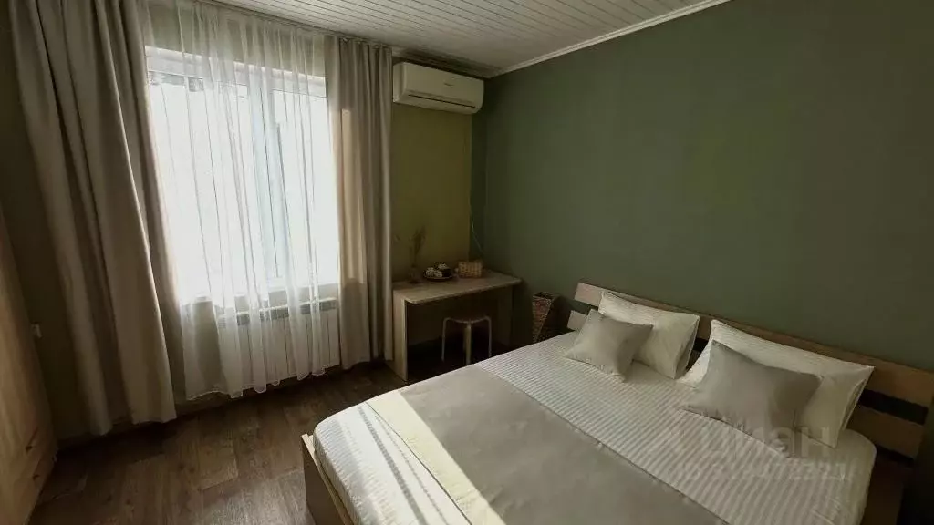 2-к кв. Краснодарский край, Сочи Лазаревское жилрайон, ул. ... - Фото 0