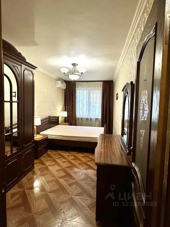 2-к кв. Ростовская область, Ростов-на-Дону просп. Королева, 24/1 (45.0 ... - Фото 1