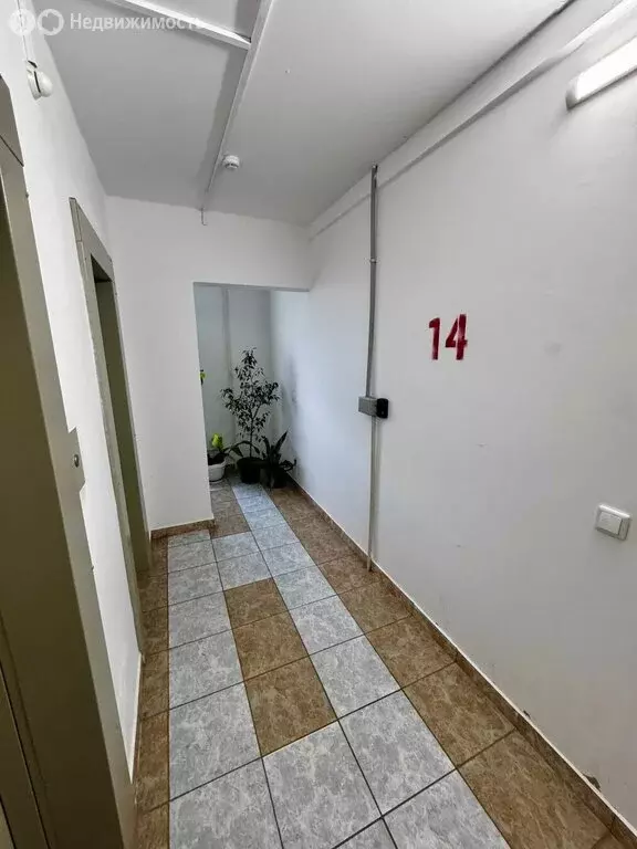 1-комнатная квартира: Анапа, улица Ленина, 229 (38 м) - Фото 2