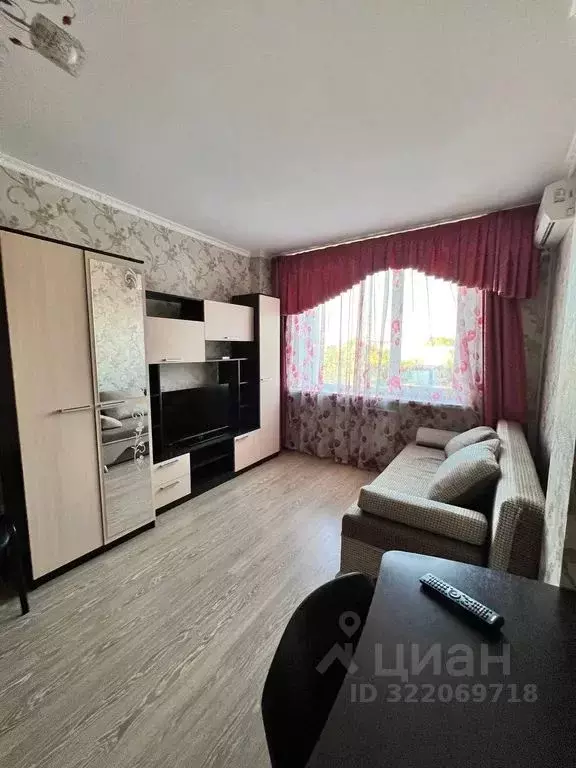 1-к кв. Белгородская область, Белгород ул. Костюкова, 12а (54.0 м) - Фото 1