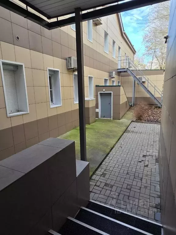 Офис в Воронежская область, Воронеж Плехановская ул., 48Б (743 м) - Фото 2