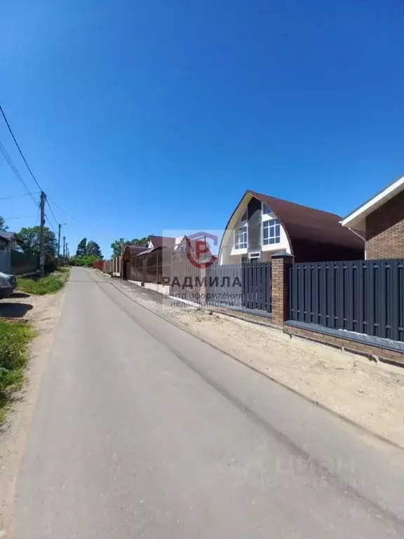 Дом в Московская область, Сергиево-Посадский городской округ, Деулино ... - Фото 1