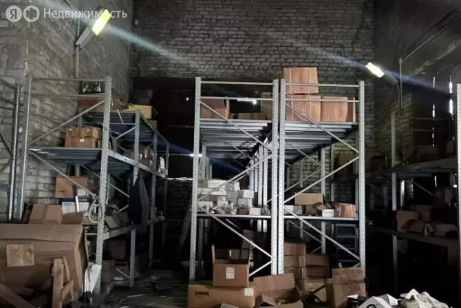 Производственное помещение (185 м) - Фото 1